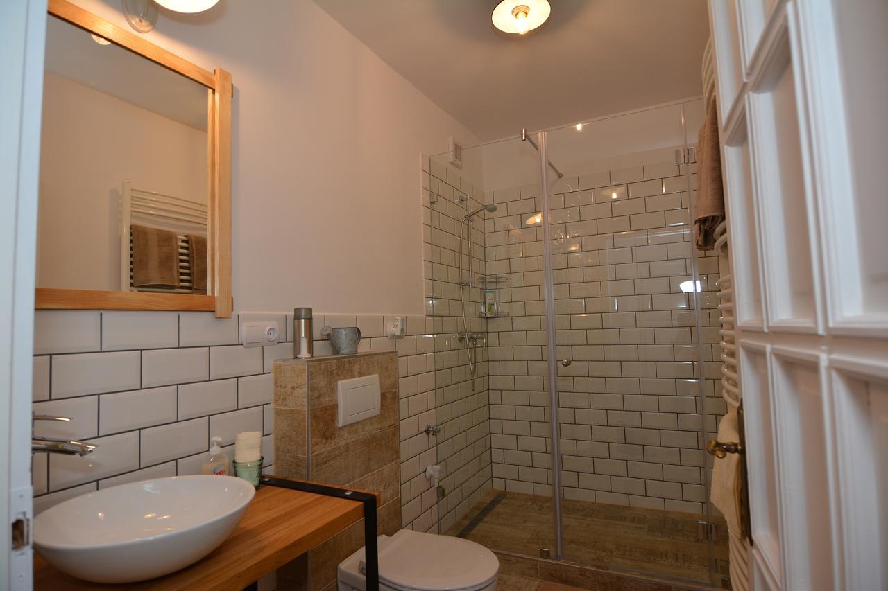 Mini Loft Apartman Eger Zewnętrze zdjęcie