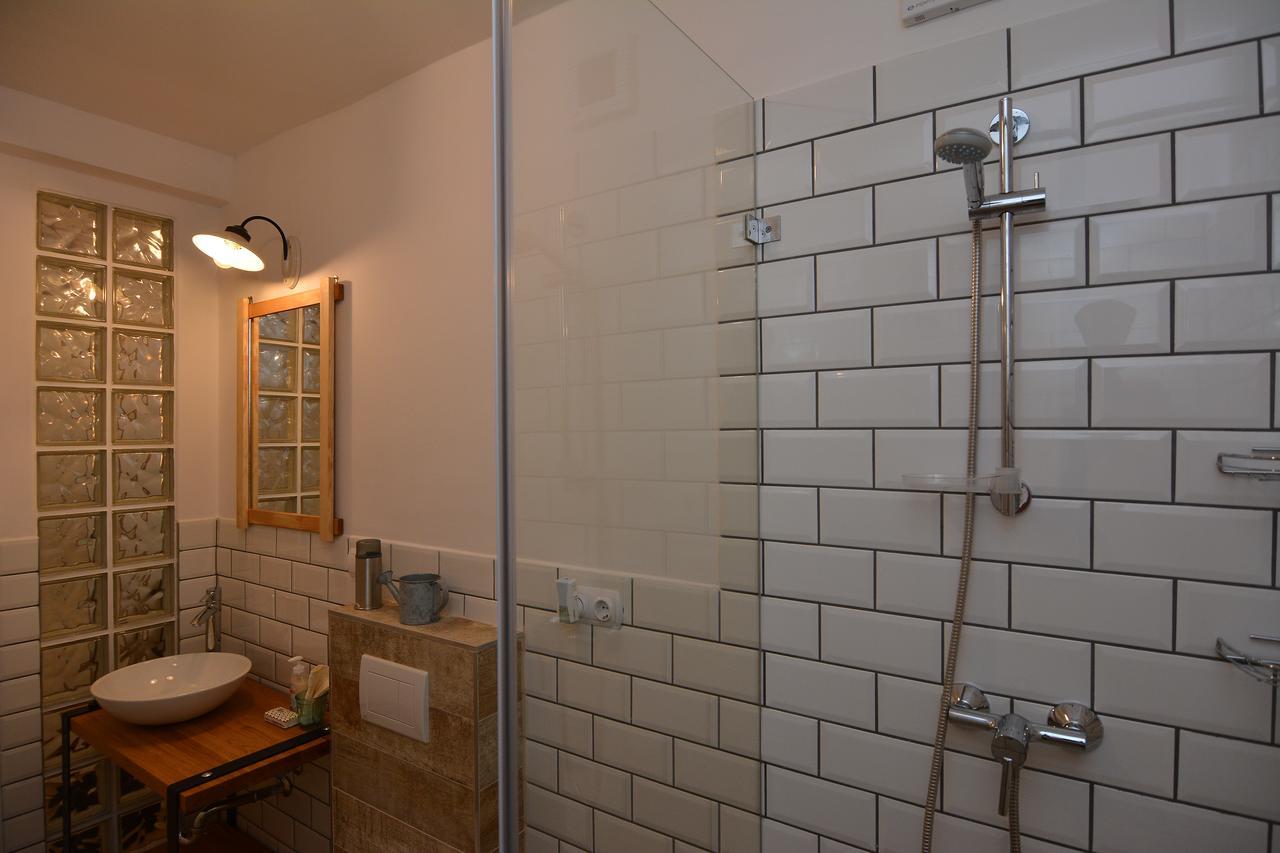Mini Loft Apartman Eger Zewnętrze zdjęcie